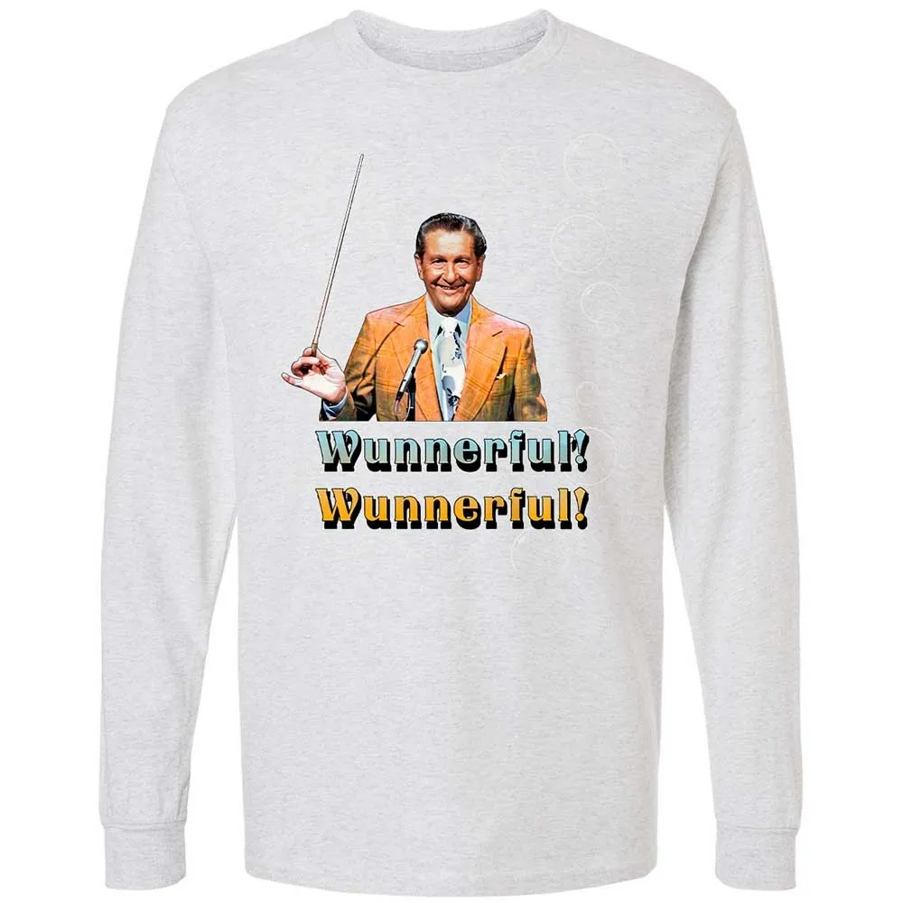 Long Sleeve T-Shirt - T8HZL9BZ - Ash - 14