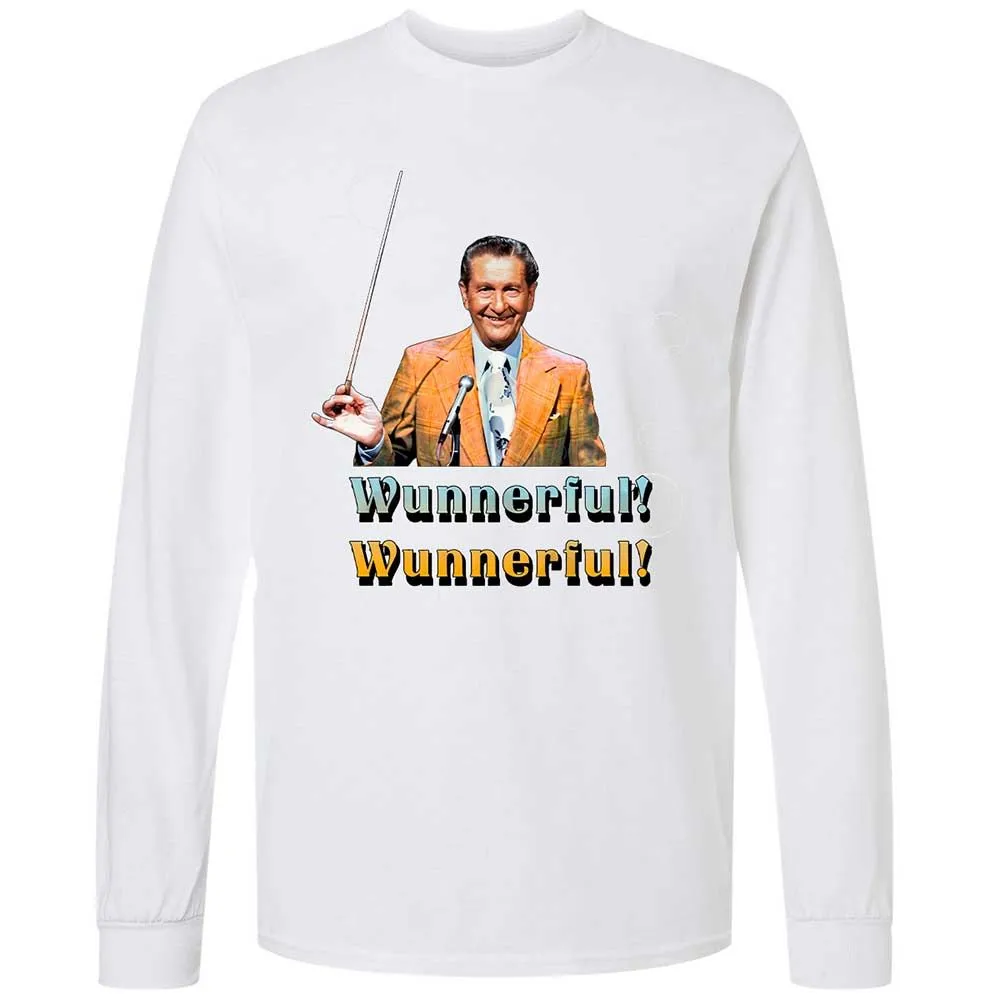 Long Sleeve T-Shirt - T8HZL9BZ - White - 17