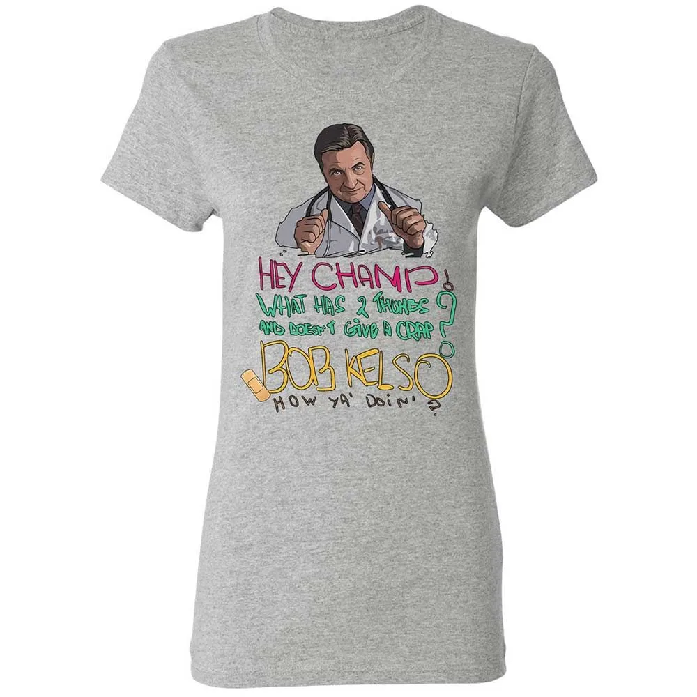 Women's T-Shirt - DD4F145E - Sport Grey - 2