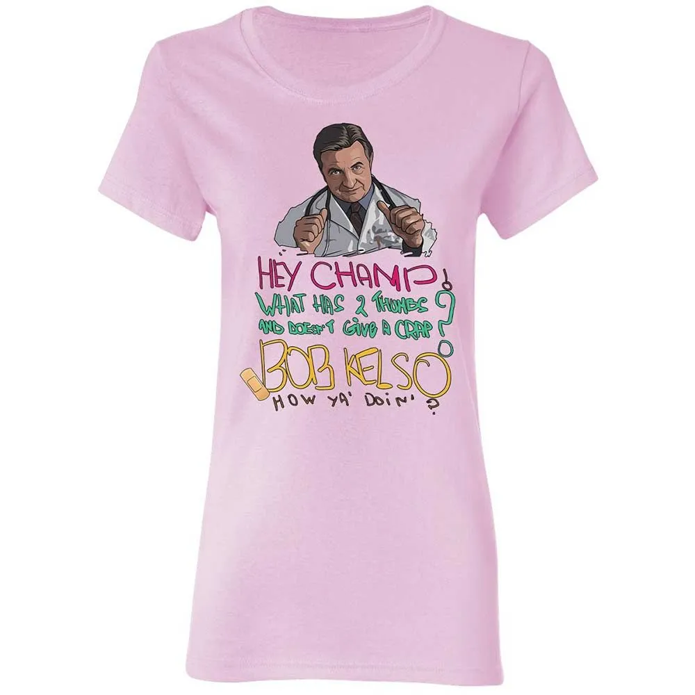 Women's T-Shirt - DD4F145E - Light Pink - 3