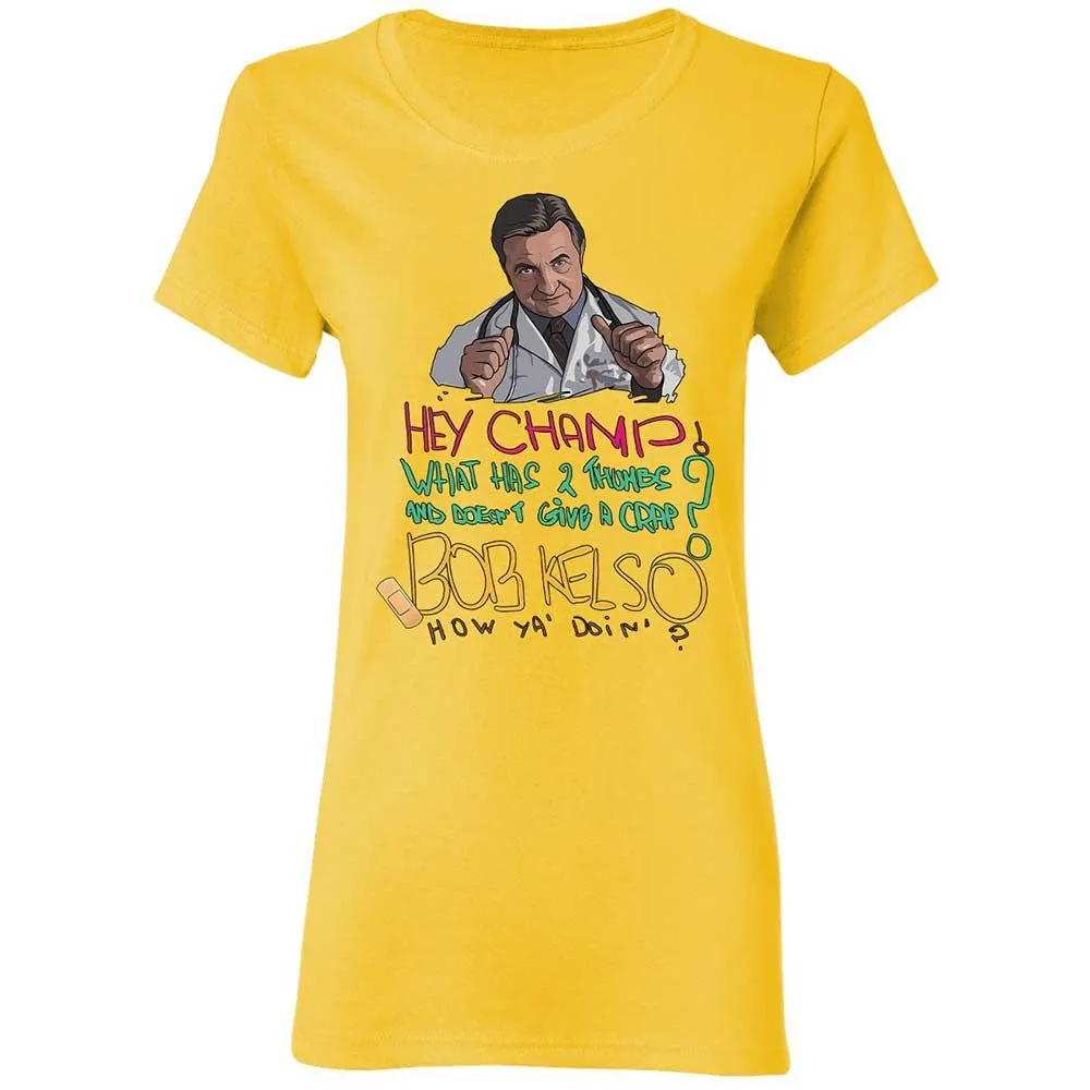 Women's T-Shirt - DD4F145E - Daisy - 7