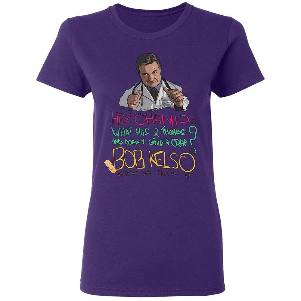Women's T-Shirt - DD4F145E - Purple - 11