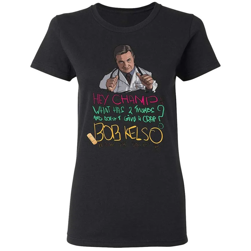 Women's T-Shirt - DD4F145E - Black - 13