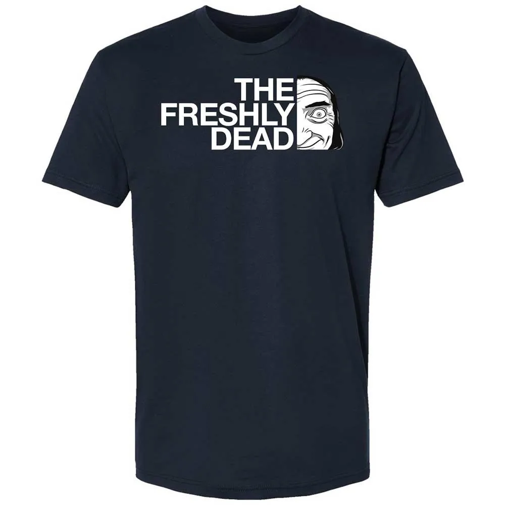 The Freshly Dead - Midnight Navy - 2