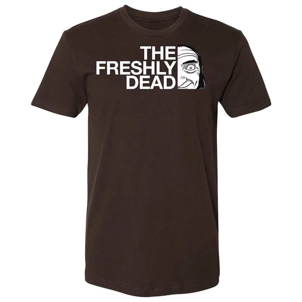 The Freshly Dead - Dark Chocolate - 6