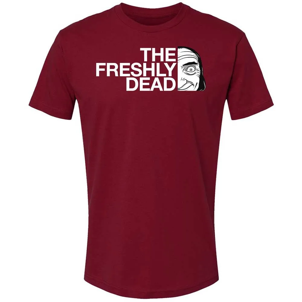 The Freshly Dead - Cardinal - 11