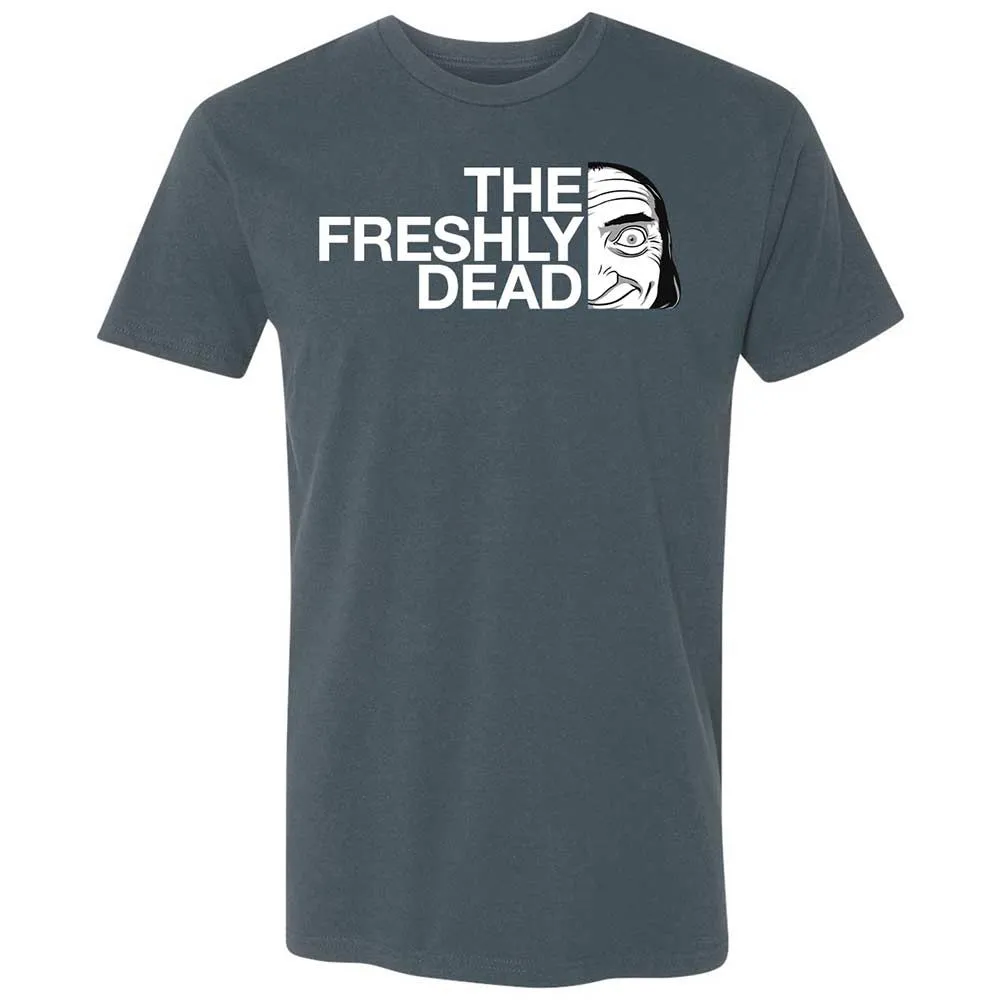 The Freshly Dead - Indigo - 12