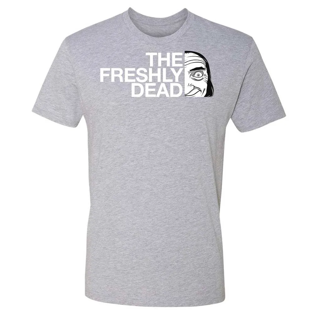 The Freshly Dead - Heather Grey - 19