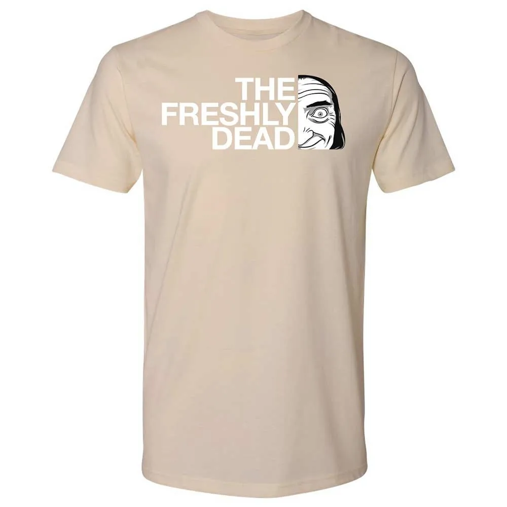 The Freshly Dead - Cream - 20