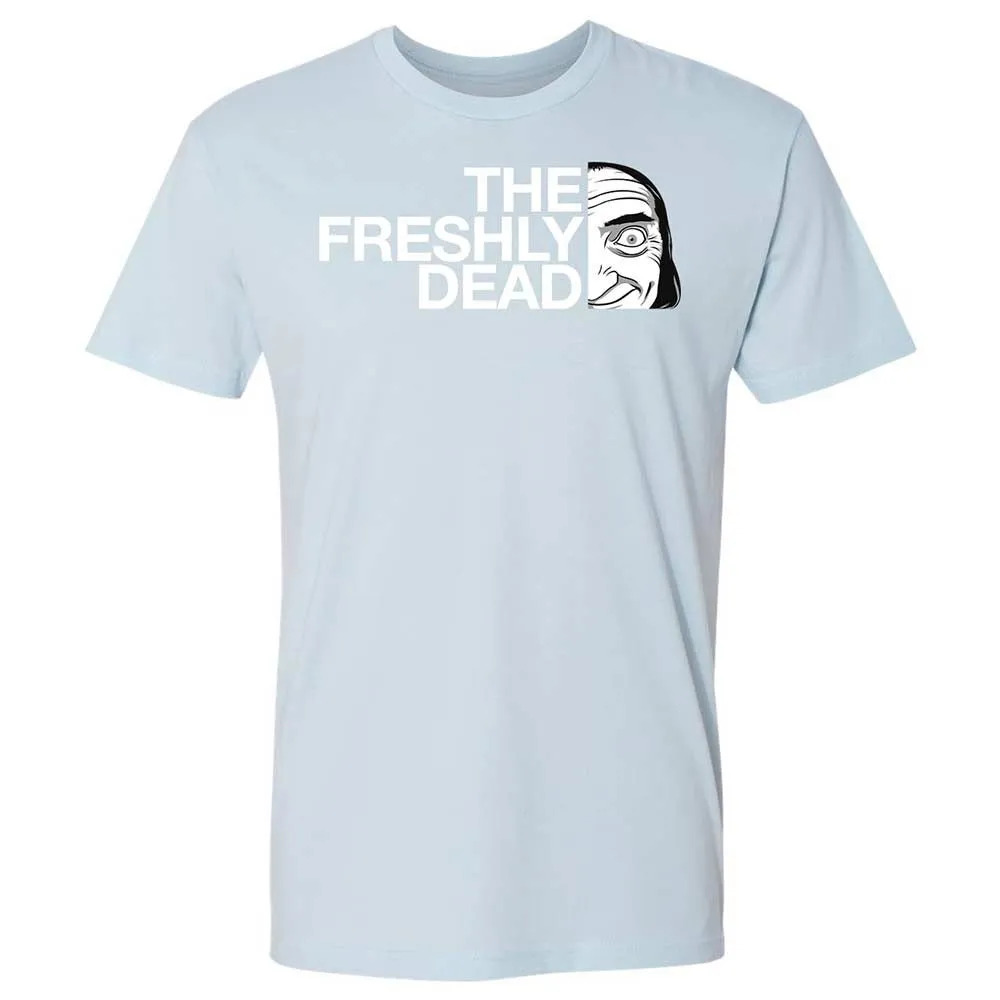 The Freshly Dead - Light Blue - 21