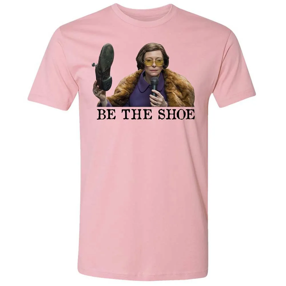 Be the Shoe - Light Pink - 5