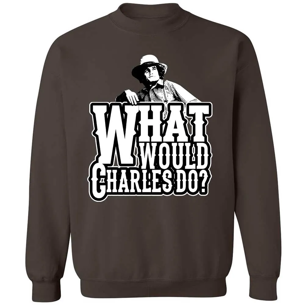 What Would Charles Do? - Dark Chocolate - 4
