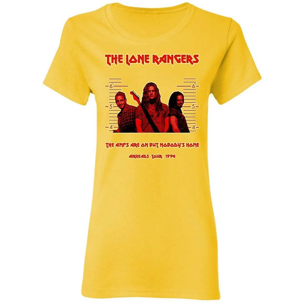 The Lone Rangers - Daisy - 16