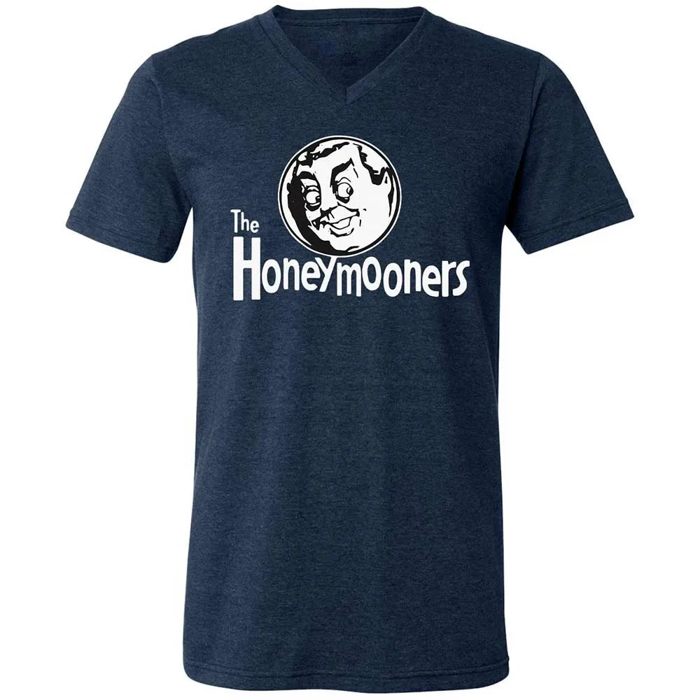 To the moon - Heather Navy - 3