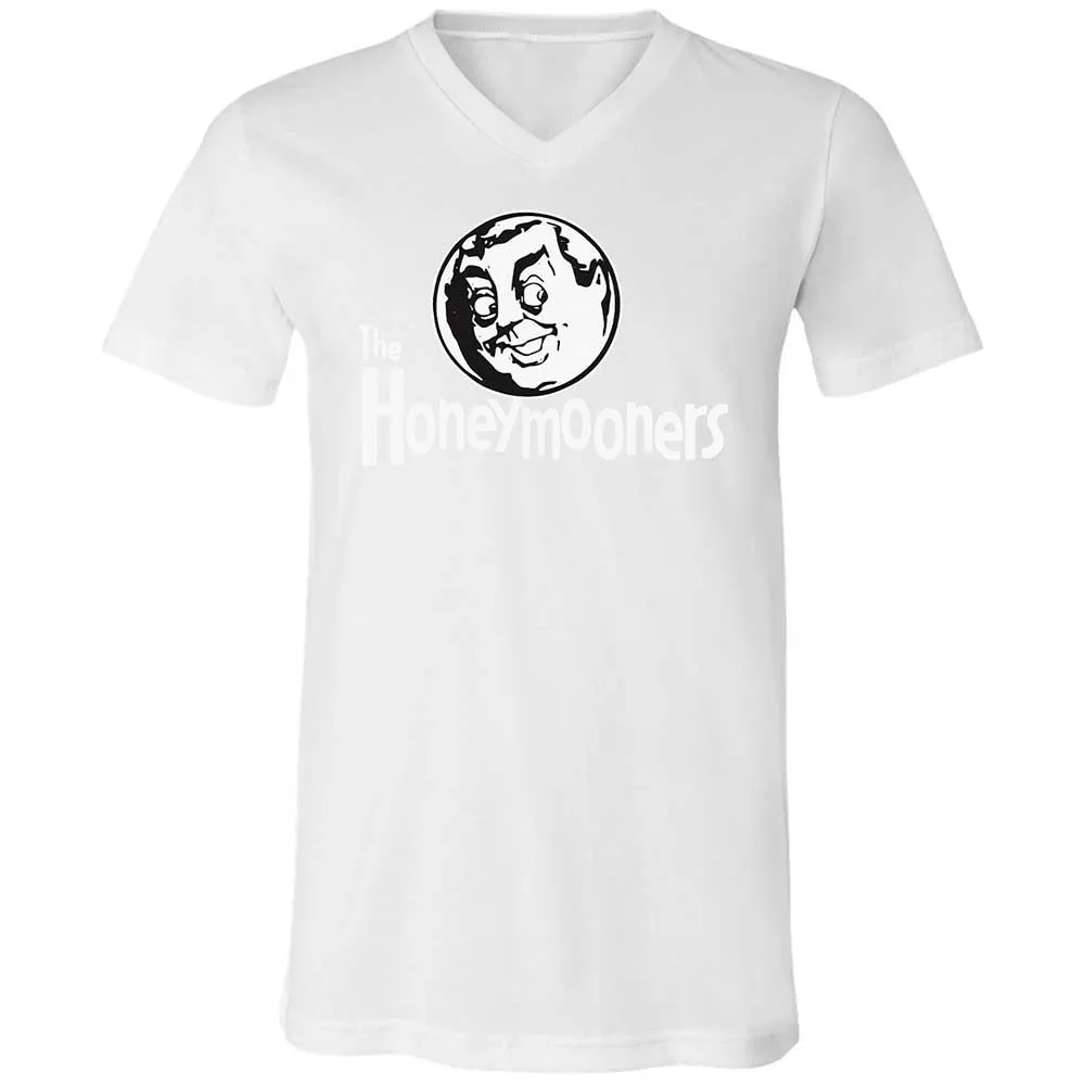 To the moon - White - 16