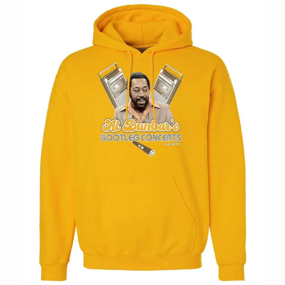 Bootleg Concerts - Gold - 15