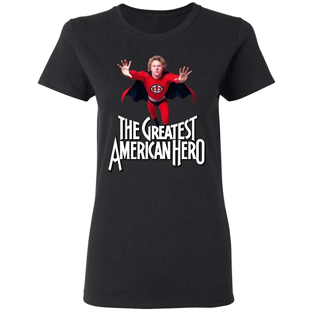 Women's T-Shirt - MEZLY3CR - Black - 13