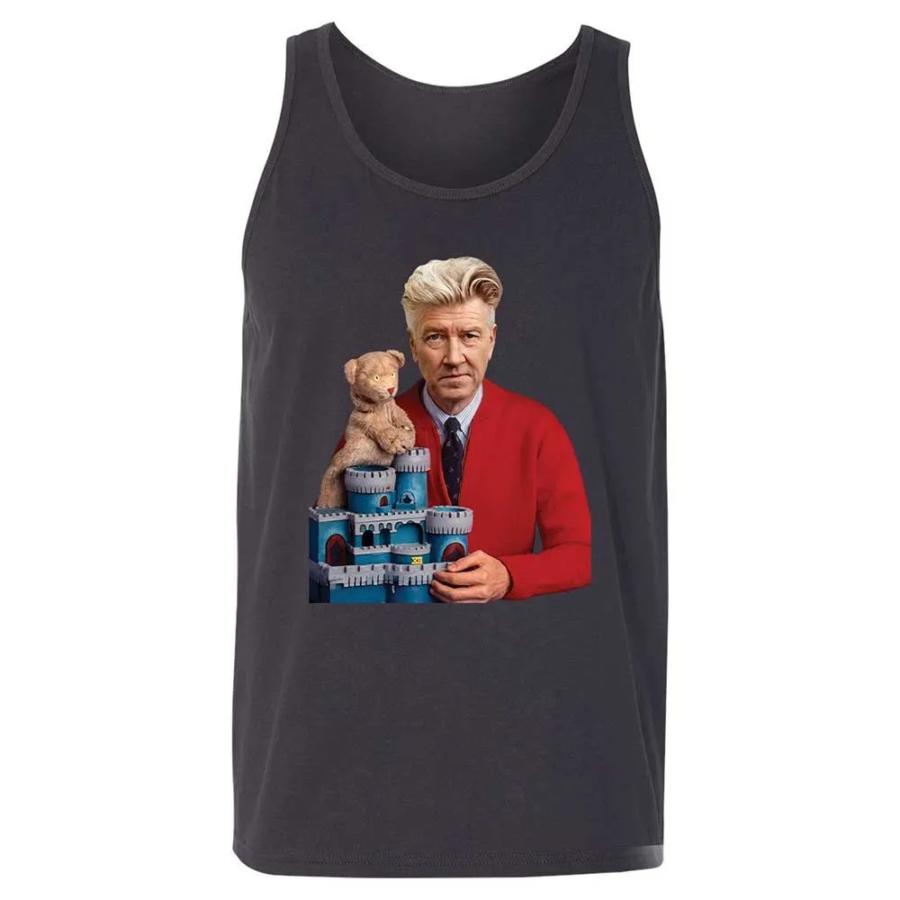 Won't you be my neighbor - Dark Grey - 4
