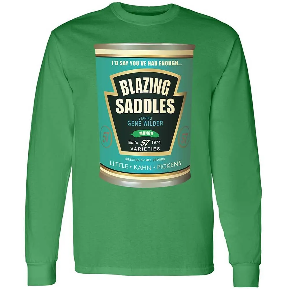 I'd Say You've Had Enough... - Irish Green - 11