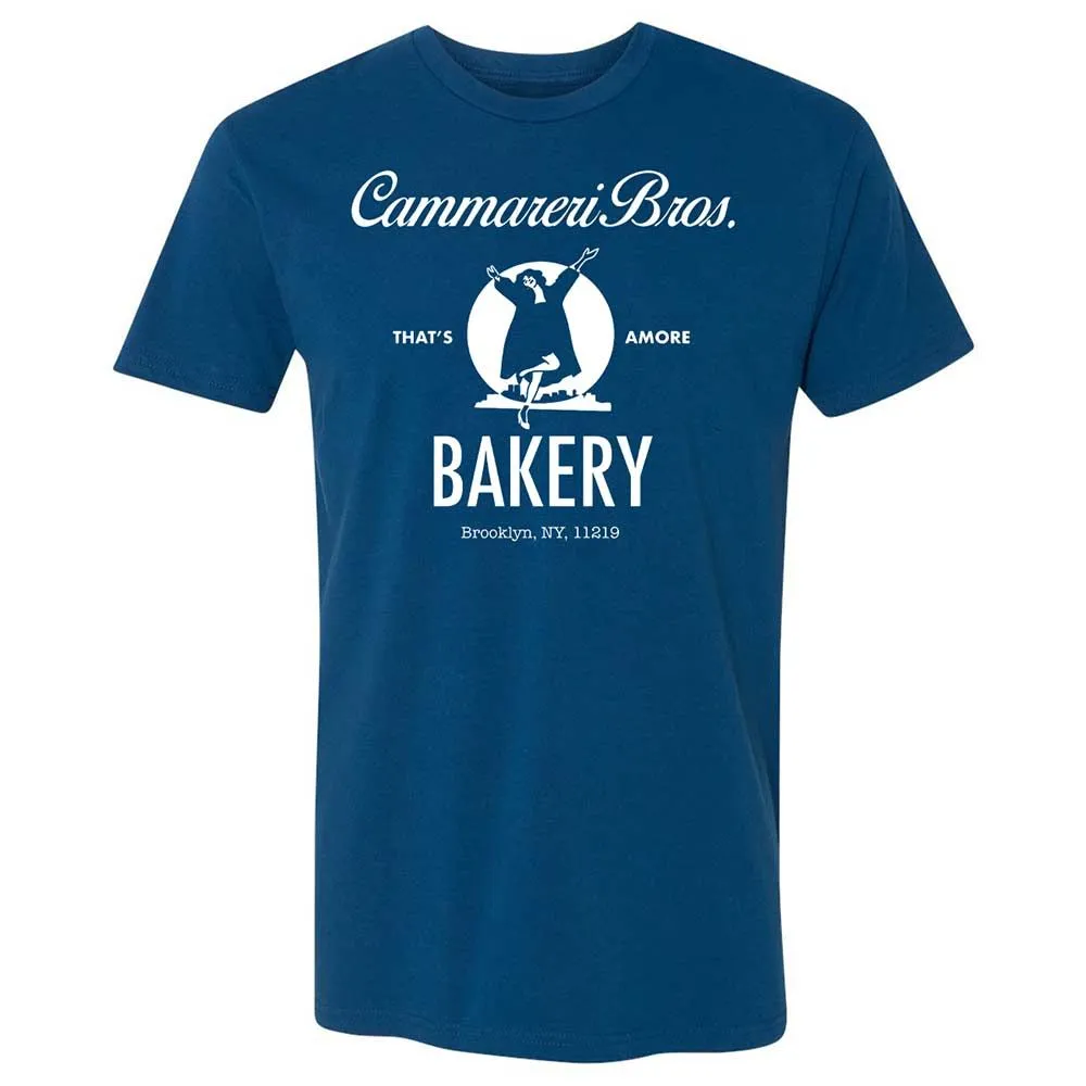 Cammareri Bros - Cool Blue - 5