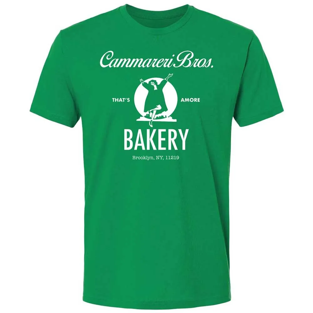 Cammareri Bros - Kelly Green - 13