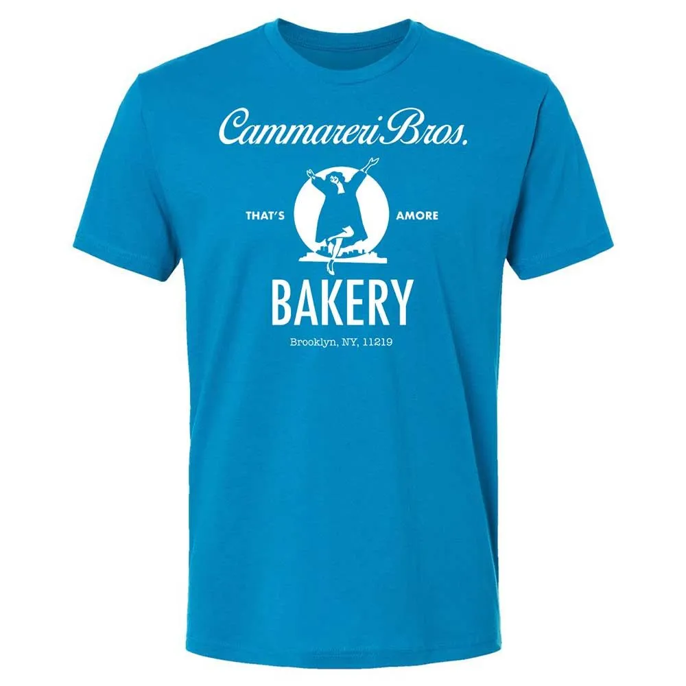 Cammareri Bros - Turquoise - 15