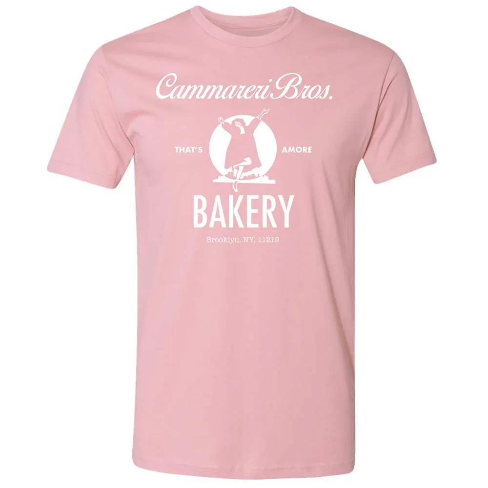 Cammareri Bros - Light Pink - 16