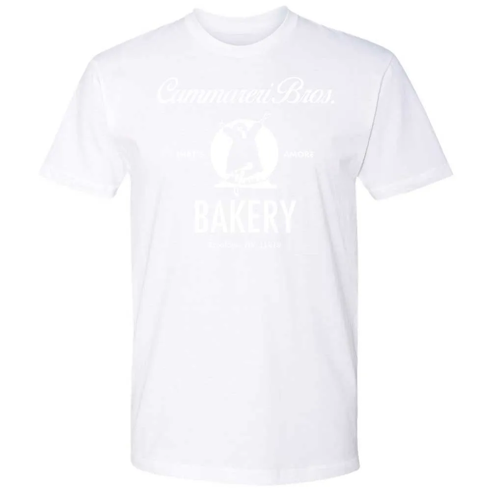Cammareri Bros - White - 17