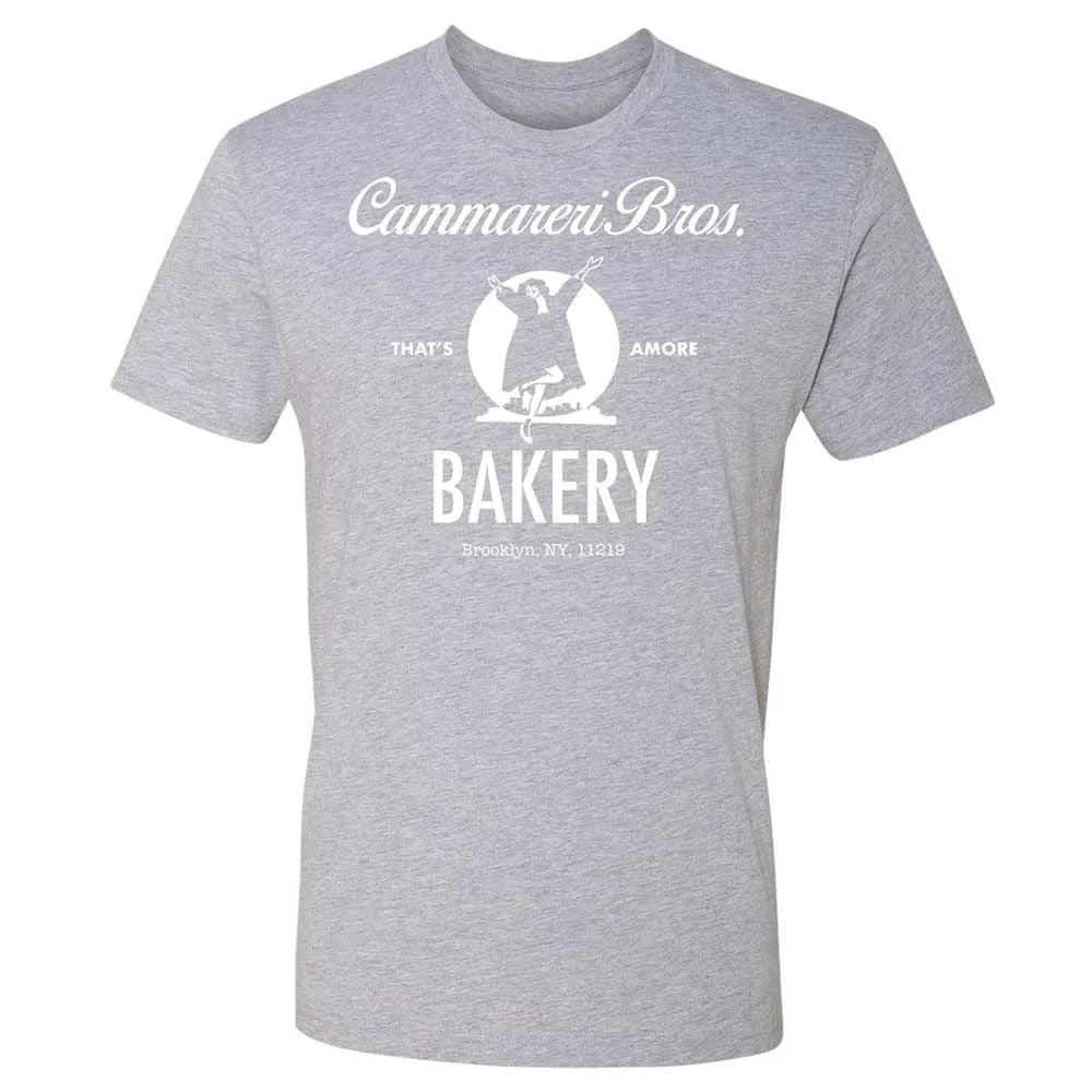 Cammareri Bros - Heather Grey - 19