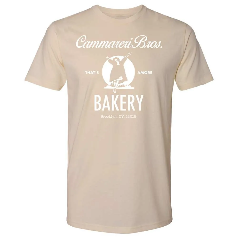 Cammareri Bros - Cream - 20