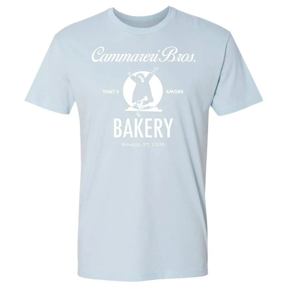 Cammareri Bros - Light Blue - 21