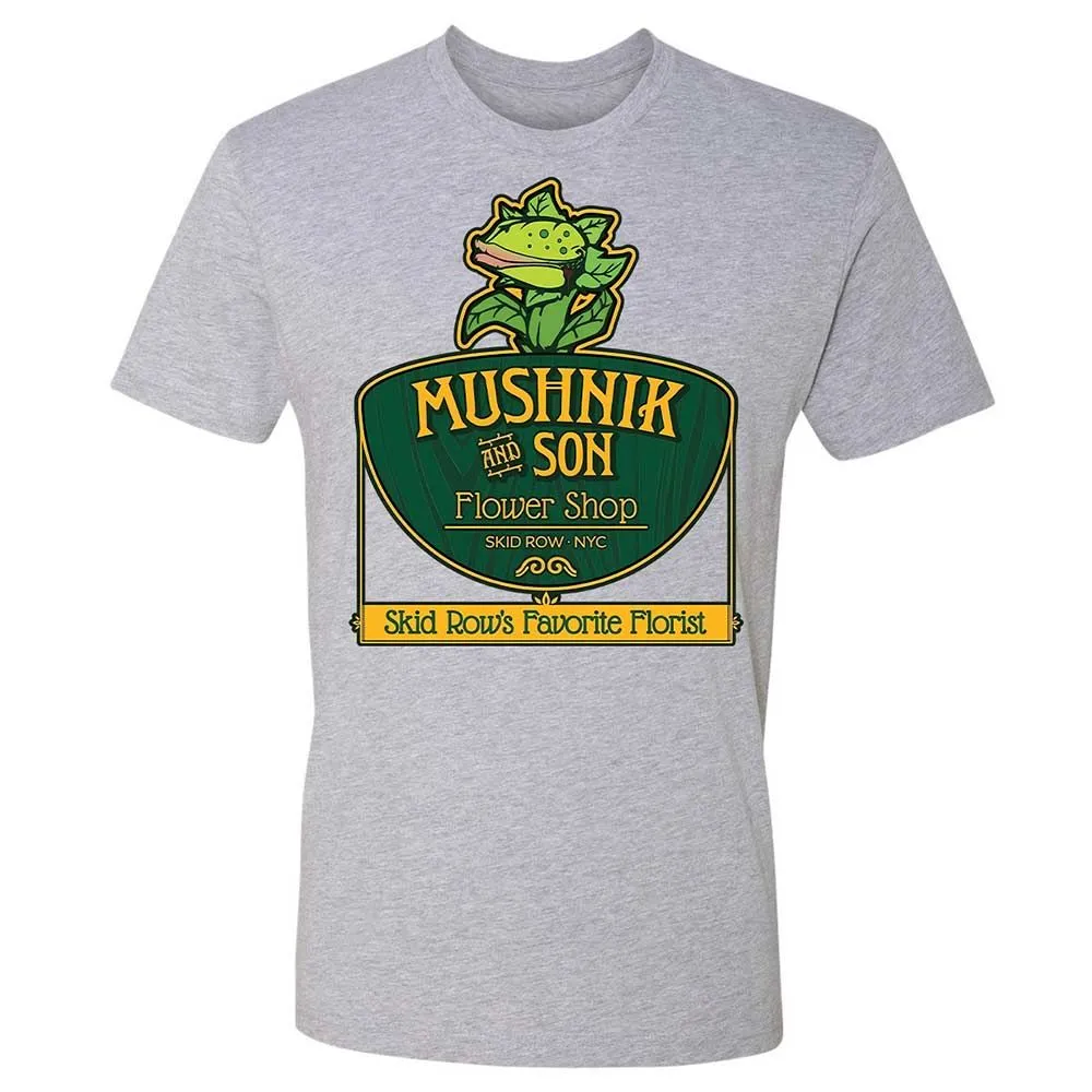 Premium Unisex T-Shirt - A31VYB5S - Heather Grey - 2