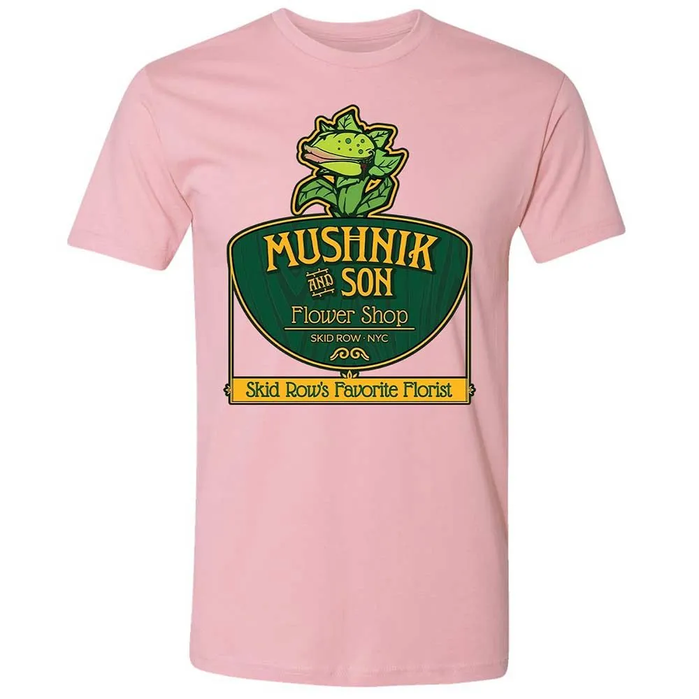 Premium Unisex T-Shirt - A31VYB5S - Light Pink - 5
