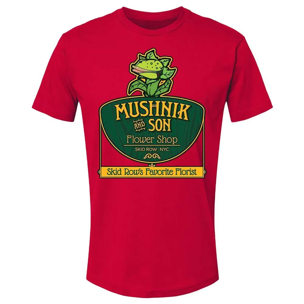Premium Unisex T-Shirt - A31VYB5S - Red - 7