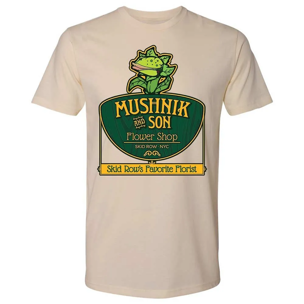 Premium Unisex T-Shirt - A31VYB5S - Cream - 8