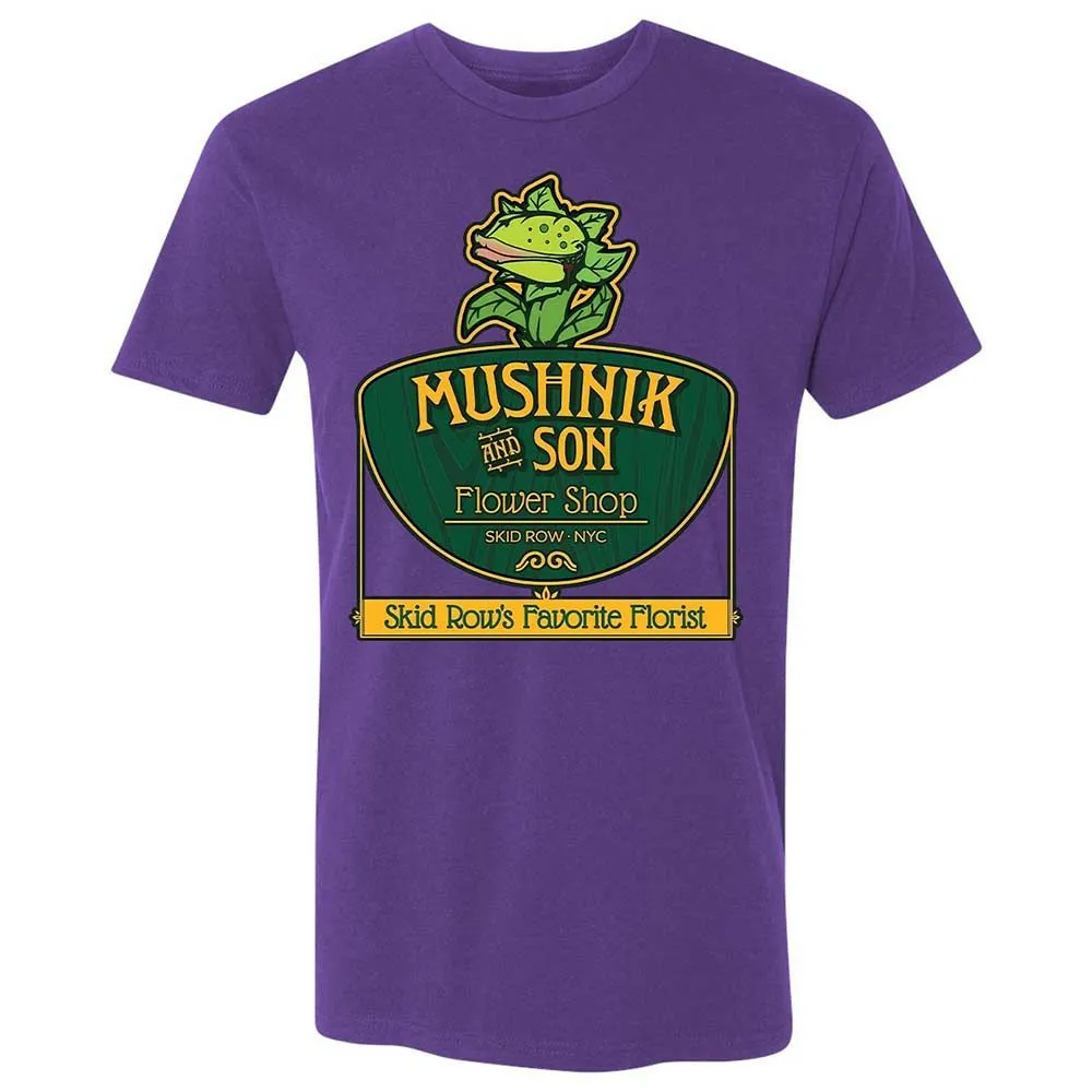Premium Unisex T-Shirt - A31VYB5S - Purple Rush - 10