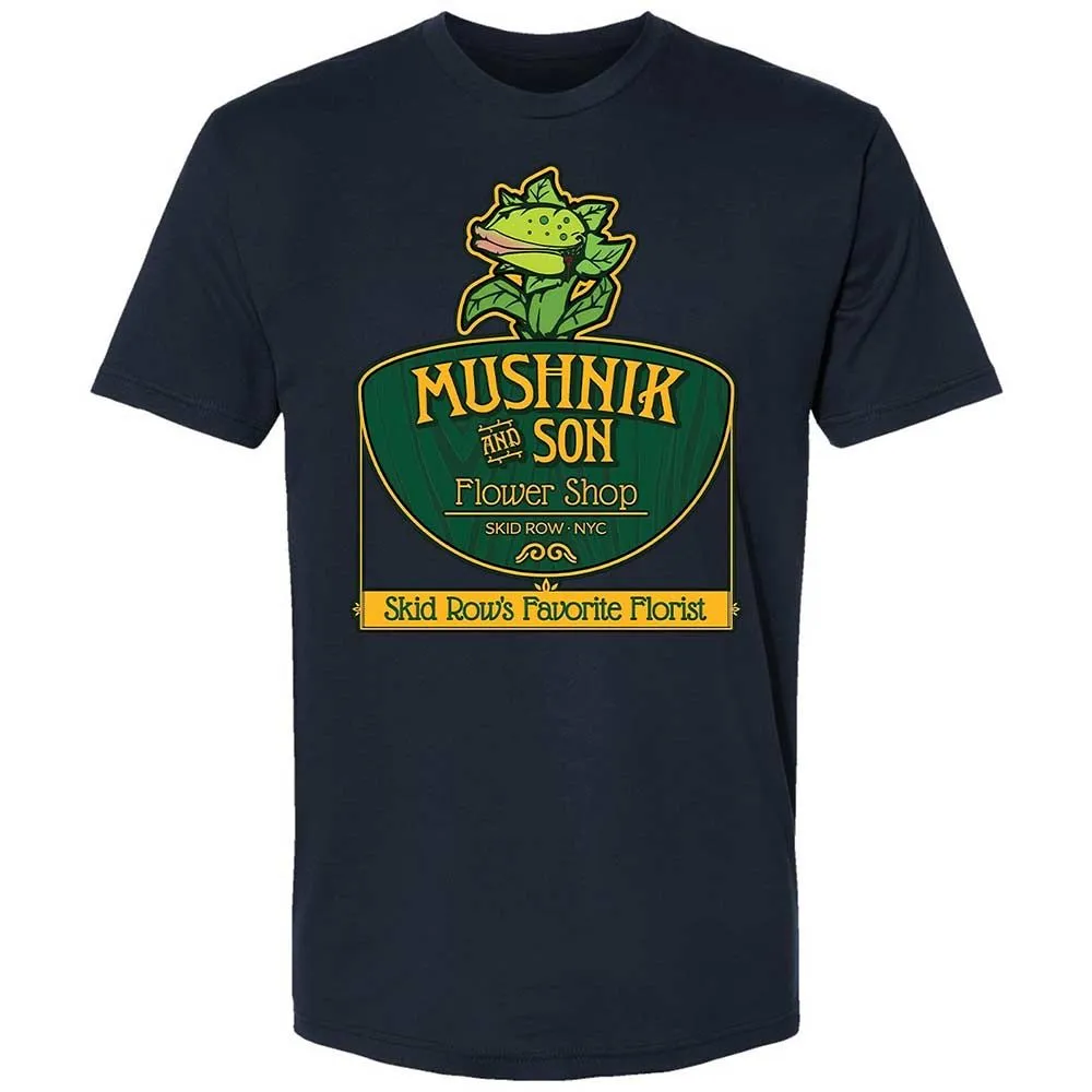 Premium Unisex T-Shirt - A31VYB5S - Midnight Navy - 15