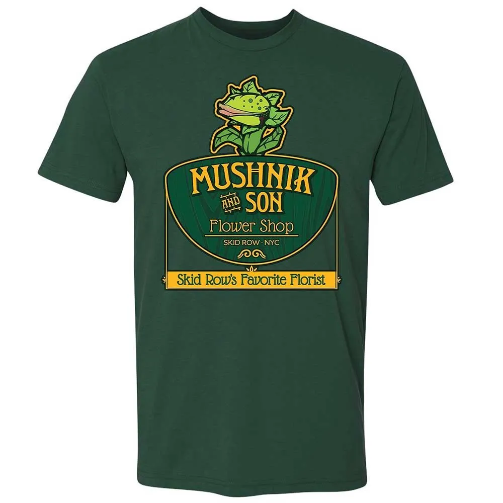 Premium Unisex T-Shirt - A31VYB5S - Forest Green - 16