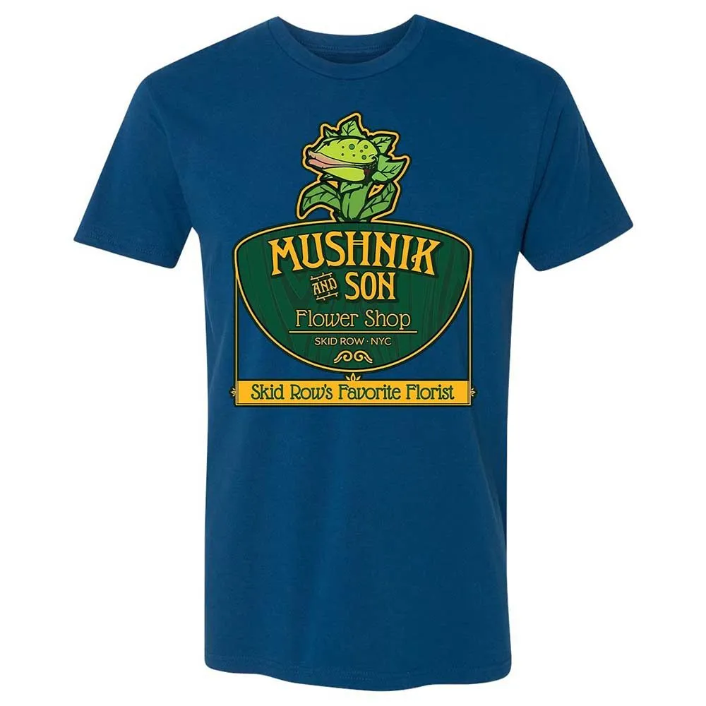 Premium Unisex T-Shirt - A31VYB5S - Cool Blue - 17