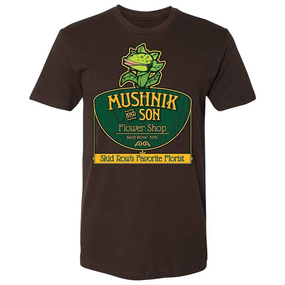 Premium Unisex T-Shirt - A31VYB5S - Dark Chocolate - 18