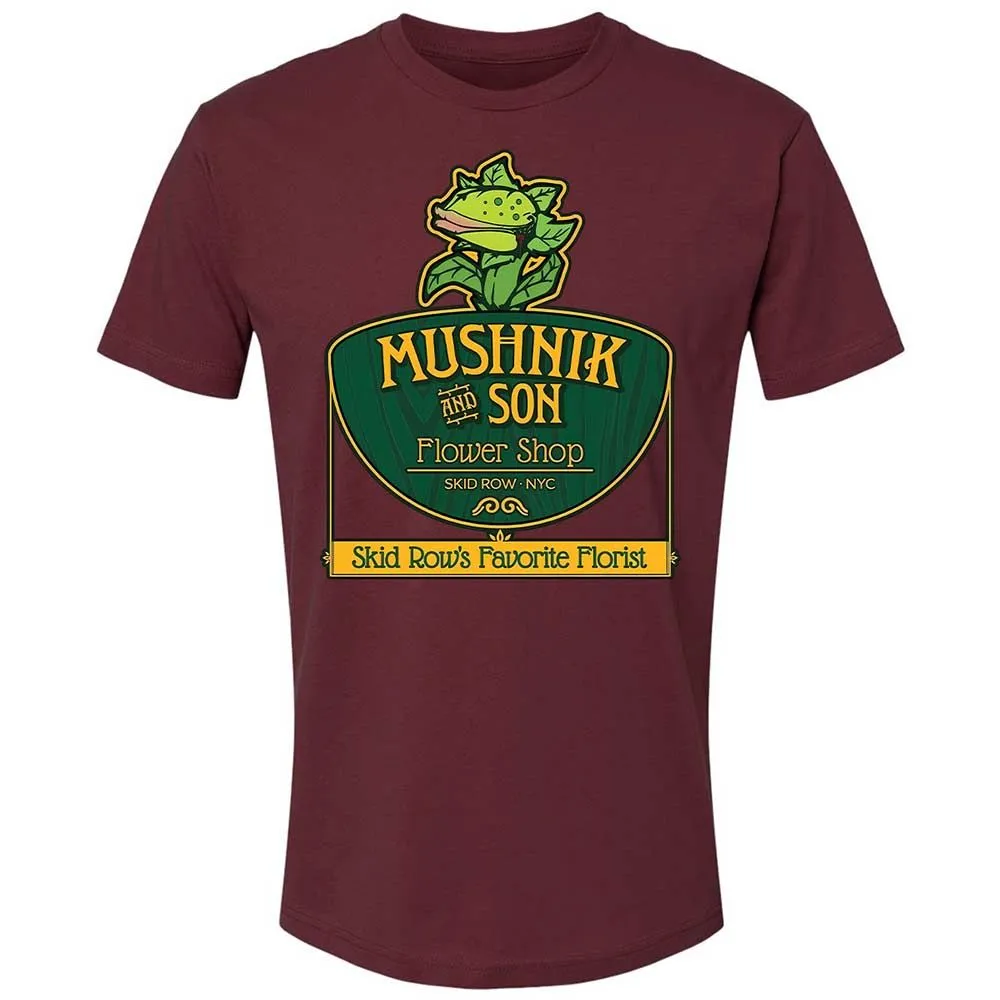 Premium Unisex T-Shirt - A31VYB5S - Maroon - 19