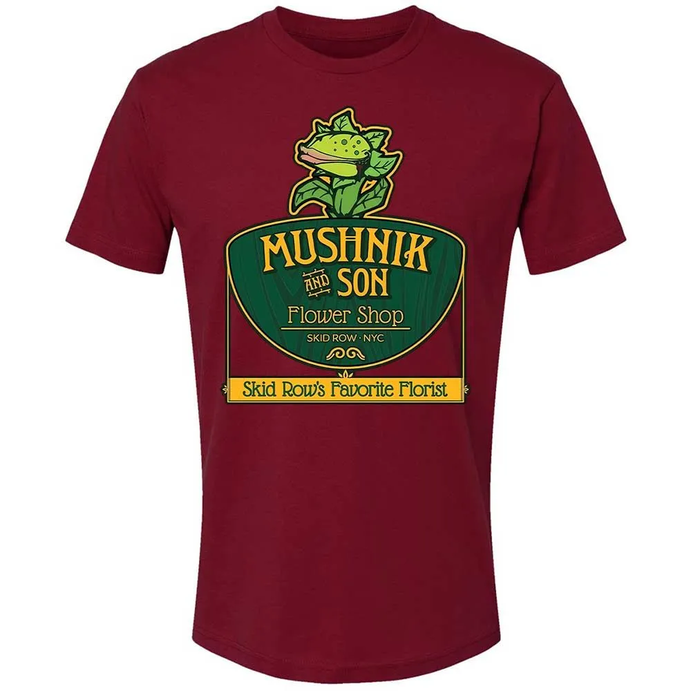 Premium Unisex T-Shirt - A31VYB5S - Cardinal - 20