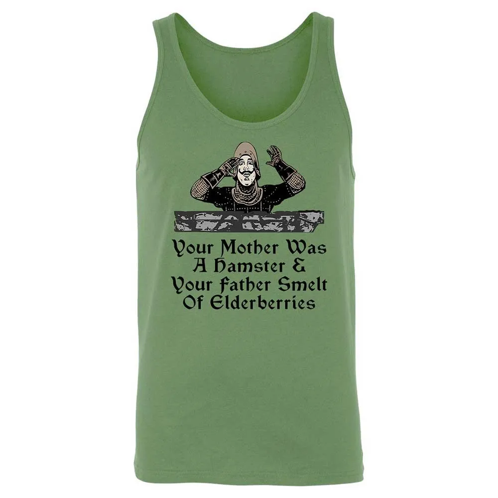 Your Mother Was A Hamster - Leaf - 5