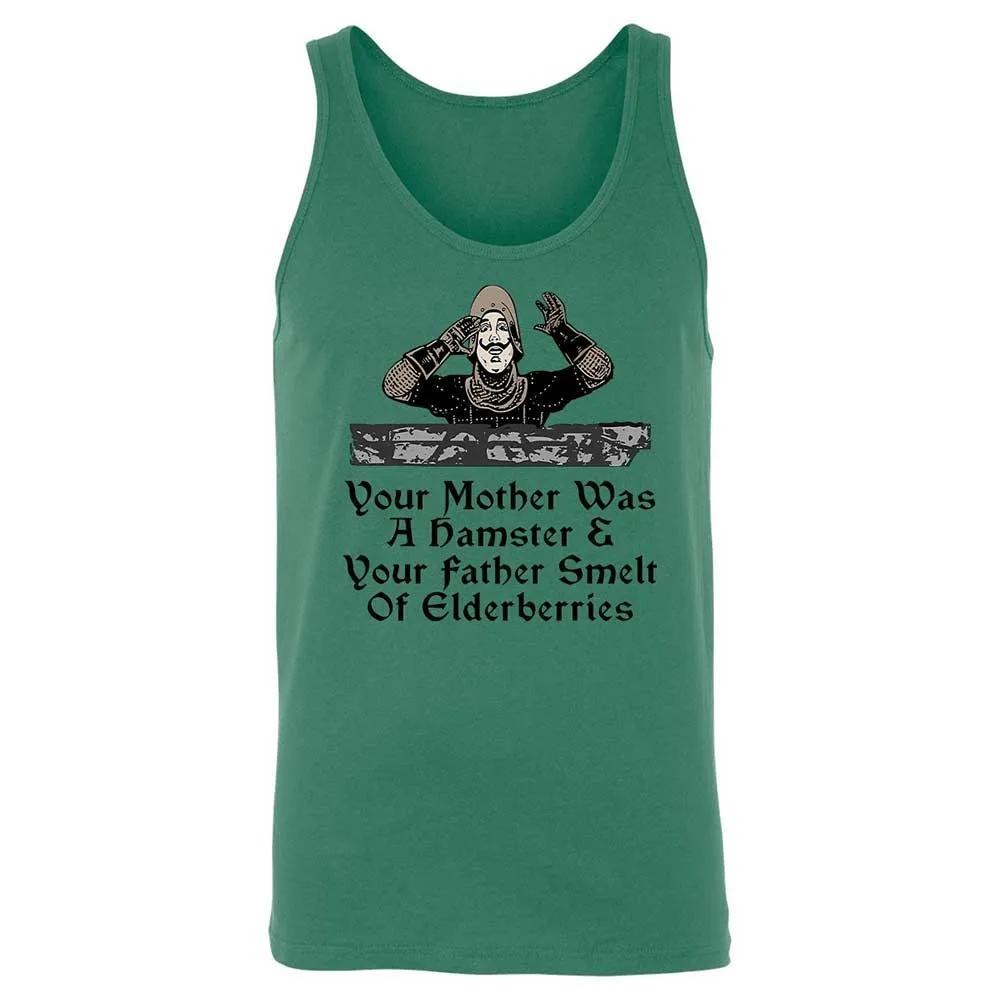 Your Mother Was A Hamster - Kelly - 6