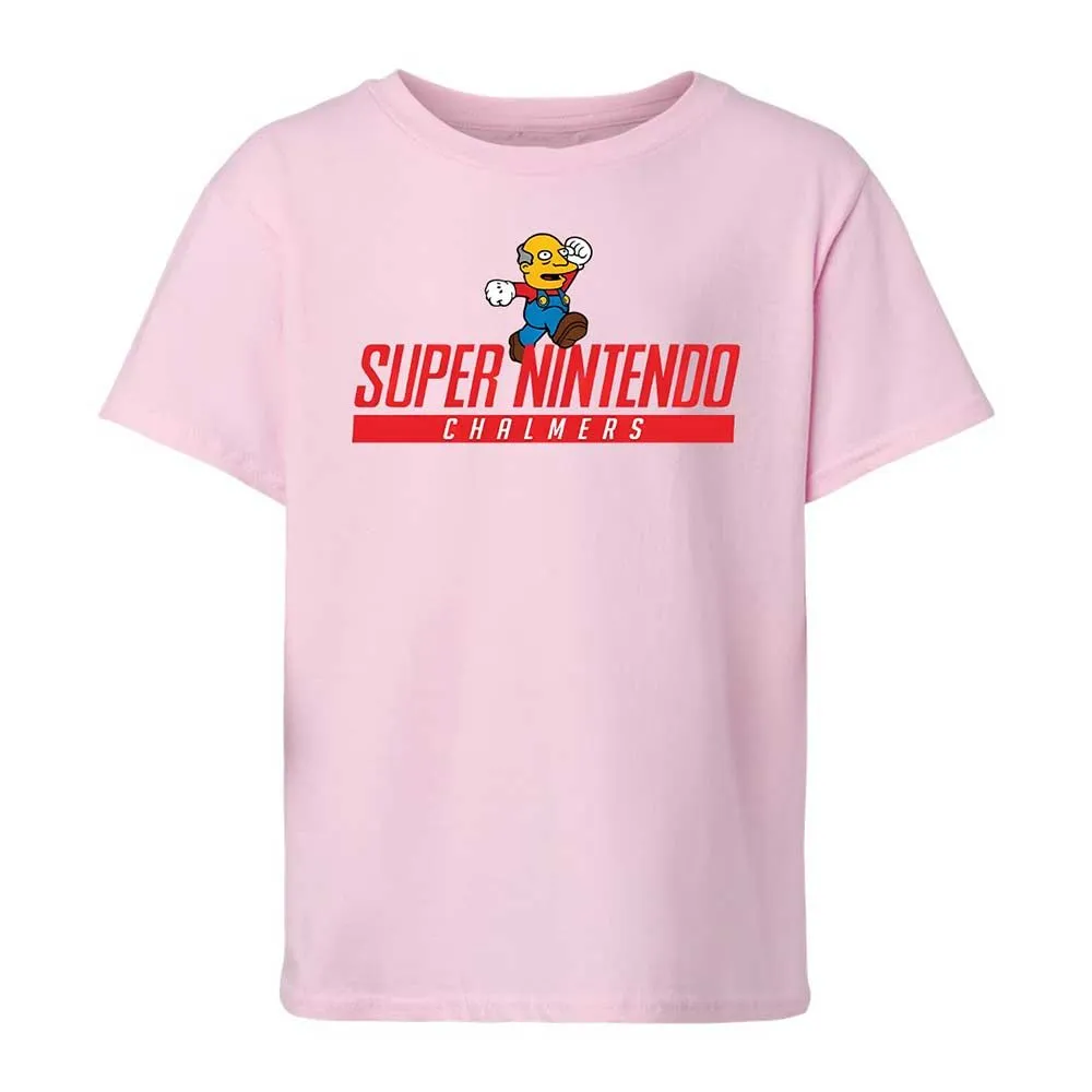 Kids T-Shirt - PKH3AN79 - Light Pink - 5