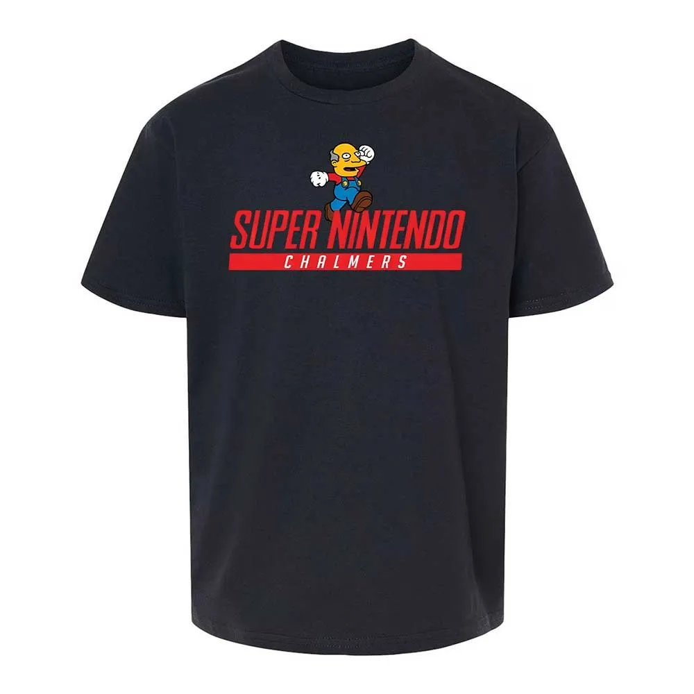 Kids T-Shirt - PKH3AN79 - Black - 7