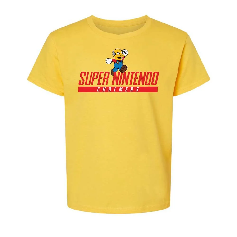 Kids T-Shirt - PKH3AN79 - Daisy - 9