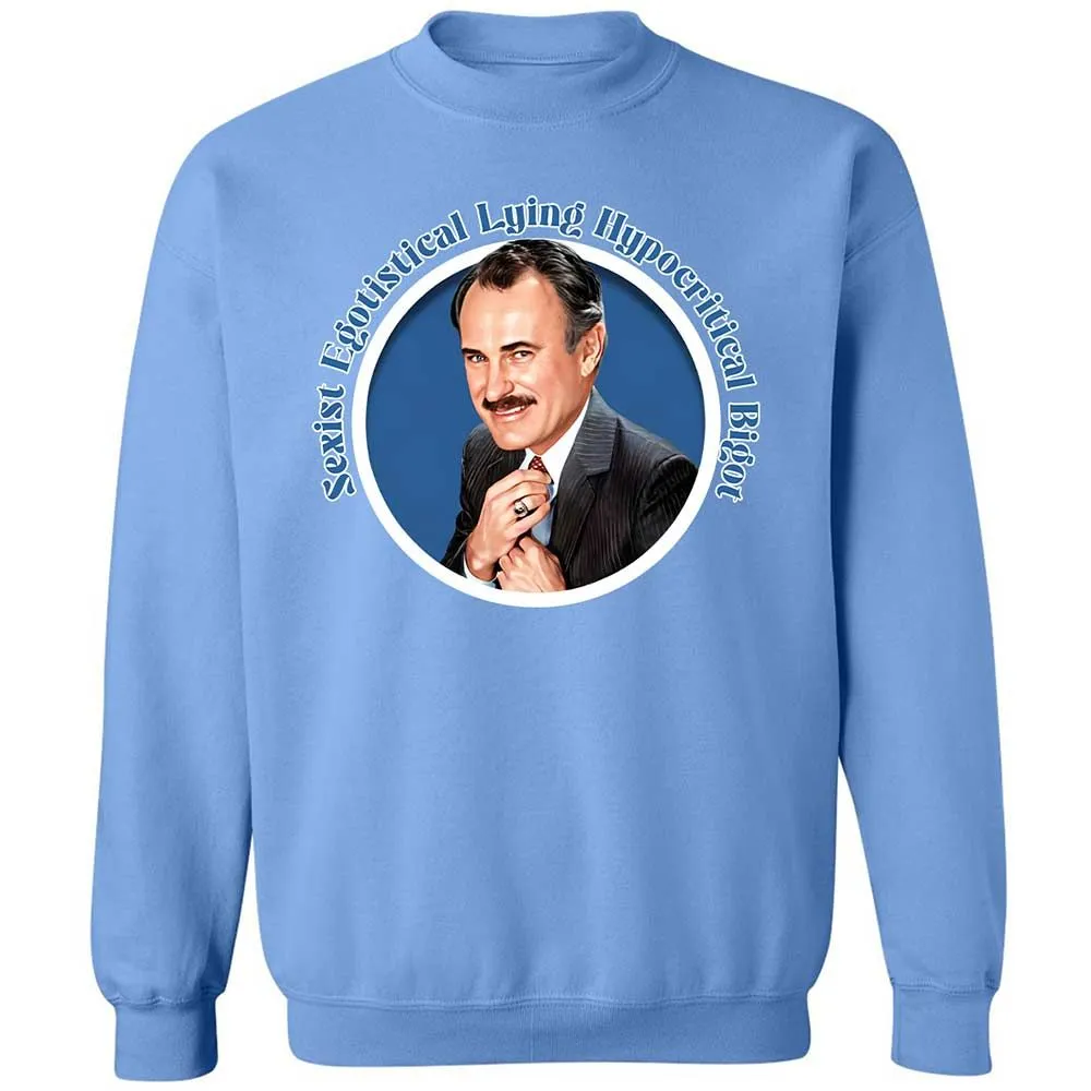 Classic Unisex Sweatshirt - LBPFYVUH - Carolina Blue - 20