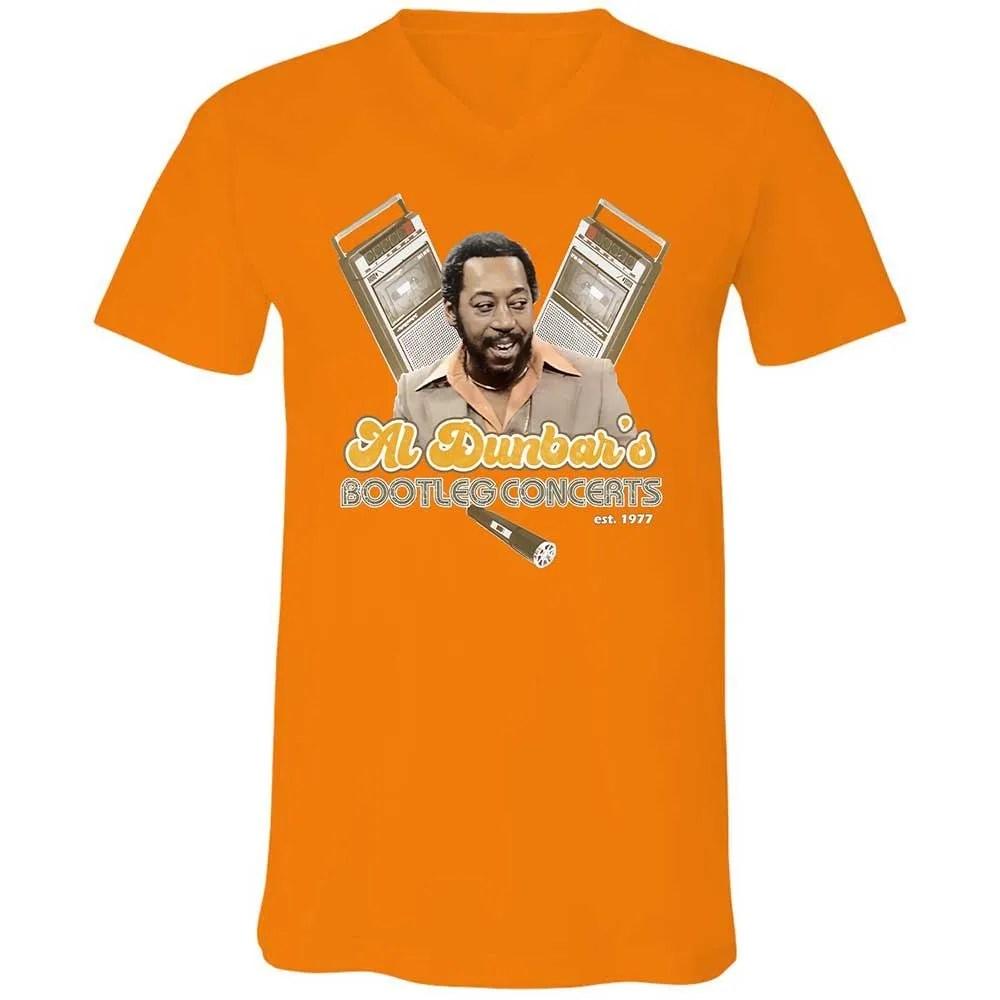 Bootleg Concerts - Orange - 12