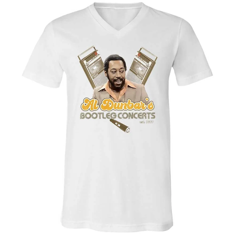 Bootleg Concerts - White - 16